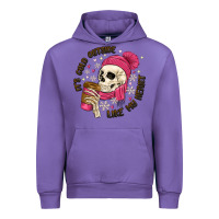 Tulip its cold outside like my heart Urban Hoodie - MaliasSmallBusiness