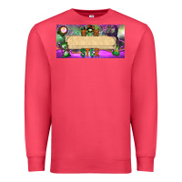 Cardinal custom name momster license plate template Premium Sweatshirt - BundleAndBundleShop