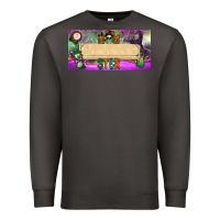 Smoke custom name momster license plate template Premium Sweatshirt - BundleAndBundleShop