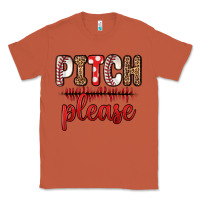 Copper pitch please Classic Tee - Zillion Design Studio