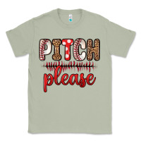 Matcha pitch please Classic Tee - Zillion Design Studio