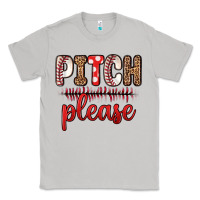 Moon Dust pitch please Classic Tee - Zillion Design Studio