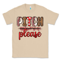 Mushroom pitch please Classic Tee - Zillion Design Studio