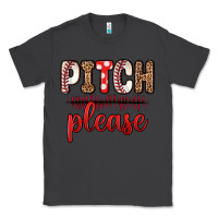 Smoke pitch please Classic Tee - Zillion Design Studio