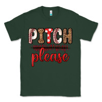 Sports Green pitch please Classic Tee - Zillion Design Studio