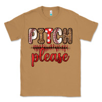 Toasted Coconut pitch please Classic Tee - Zillion Design Studio
