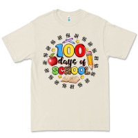 Bone 100 days of school Premium Tee - Artiststas