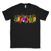 Black physical education teacher cinco de mayo Classic Tee - texasbilliewilder