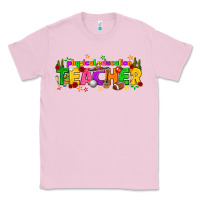 Bubblegum Pink physical education teacher cinco de mayo Classic Tee - texasbilliewilder