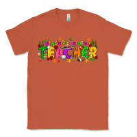 Copper physical education teacher cinco de mayo Classic Tee - texasbilliewilder