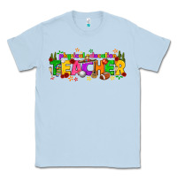 Dusty Blue physical education teacher cinco de mayo Classic Tee - texasbilliewilder