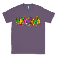 Lavender physical education teacher cinco de mayo Classic Tee - texasbilliewilder