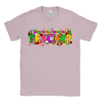 Lilac physical education teacher cinco de mayo Classic Tee - texasbilliewilder