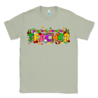 Matcha physical education teacher cinco de mayo Classic Tee - texasbilliewilder