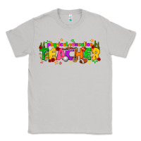 Moon Dust physical education teacher cinco de mayo Classic Tee - texasbilliewilder