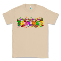 Mushroom physical education teacher cinco de mayo Classic Tee - texasbilliewilder