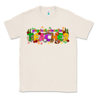 Natural physical education teacher cinco de mayo Classic Tee - texasbilliewilder