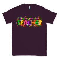 Plum physical education teacher cinco de mayo Classic Tee - texasbilliewilder