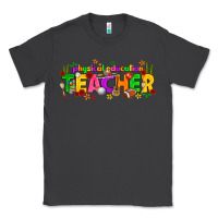 Smoke physical education teacher cinco de mayo Classic Tee - texasbilliewilder