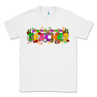 White physical education teacher cinco de mayo Classic Tee - texasbilliewilder