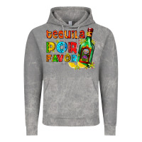 Tequila Porfavor Vintage Hoodie | Teevron