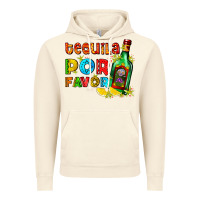 Vintage Artic tequila porfavor Vintage Hoodie - AdoDesignShop