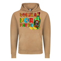 Vintage Camel tequila porfavor Vintage Hoodie - AdoDesignShop