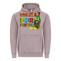 Vintage Zinc tequila porfavor Vintage Hoodie - AdoDesignShop