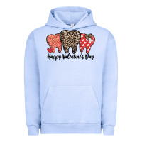 Pigment Grape Ice dentist happy valentines day Urban Hoodie - MaliasSmallBusiness
