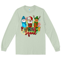 Matcha pharmacy squad Long Sleeve Tee - Zillion Design Studio