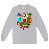 Moon Dust pharmacy squad Long Sleeve Tee - Zillion Design Studio