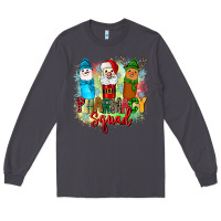 Smoke pharmacy squad Long Sleeve Tee - Zillion Design Studio