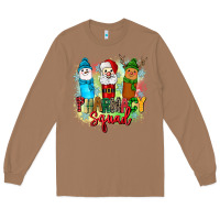 Toasted Coconut pharmacy squad Long Sleeve Tee - Zillion Design Studio