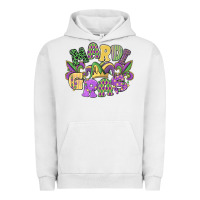Pigment Lunar Rock mardi gras Urban Hoodie - MaliasSmallBusiness