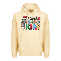 Pina Colada i teac au some kids Premium Hoodie - MaliasSmallBusiness
