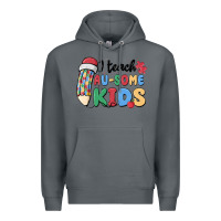 Rock i teac au some kids Premium Hoodie - MaliasSmallBusiness