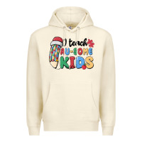Sandshell i teac au some kids Premium Hoodie - MaliasSmallBusiness