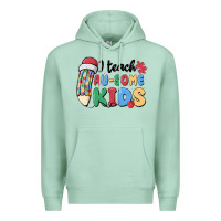 Seafoam i teac au some kids Premium Hoodie - MaliasSmallBusiness