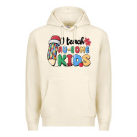 Tofu i teac au some kids Premium Hoodie - MaliasSmallBusiness
