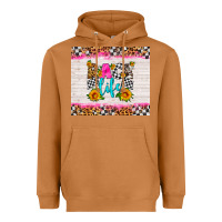 Meerkat race life Heavyweight Hoodie - HRA Design Shop