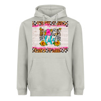 Moon Dust race life Heavyweight Hoodie - HRA Design Shop
