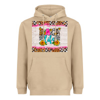 Mushroom race life Heavyweight Hoodie - HRA Design Shop