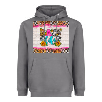 Storm race life Heavyweight Hoodie - HRA Design Shop