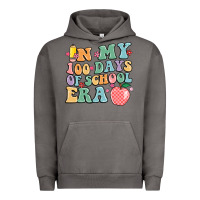 Pigment Tornado in my 100 days of school era Urban Hoodie - MaliasSmallBusiness