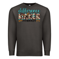 Smoke difference maker Premium Sweatshirt - JahusDesignShop