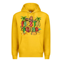 Lemon fiesta squad Premium Hoodie - MaliasSmallBusiness