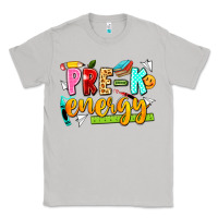 Moon Dust pre k energy Classic Tee - texasbilliewilder