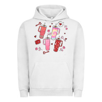 Pigment Lunar Rock cup disorder valentine's day Urban Hoodie - MaliasSmallBusiness