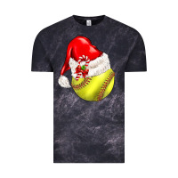 Cloud Black Christmas sports Vintage Tee - BarkalooDesign