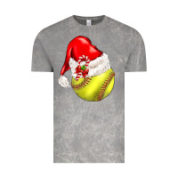 Cloud Rock Christmas sports Vintage Tee - BarkalooDesign